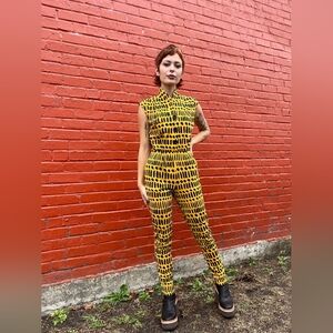 Nooworks Dorcas Magicsuit